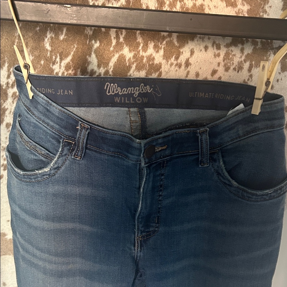 Wrangler Willow 11x38 - Picture 2 of 4
